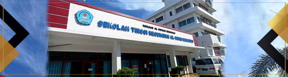 Sekolah Tinggi Kesehatan Al-Fatah bengkulu