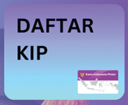 Daftar KIP Kuliah