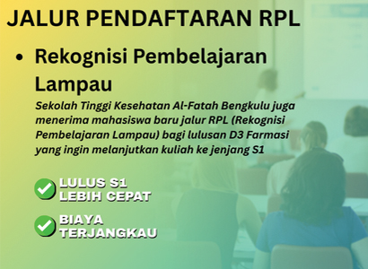 Rekognisi Pembelajaran Lampau